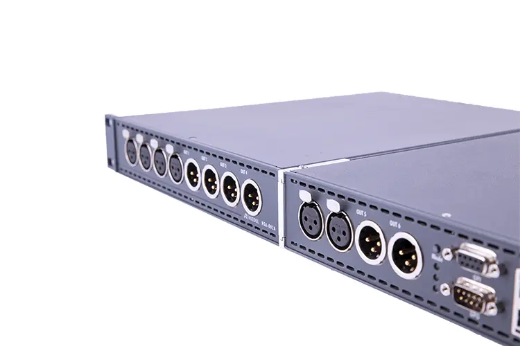 Stagebox Rack Mount Kit (RMK-001)